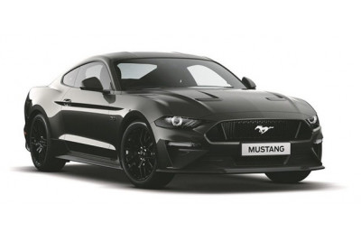 Ford Mustang GT Fastback FN