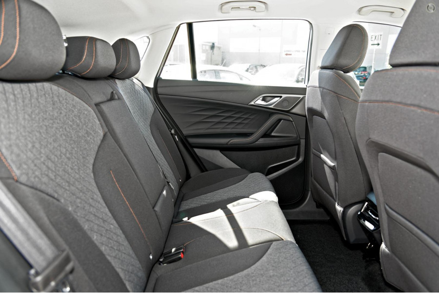 2024 MG HS SAS23 Vibe SUV Image 9