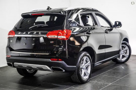 2020 Haval H2 Lux Suv