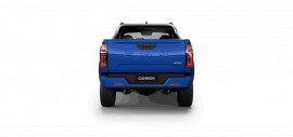 2025 GWM Cannon NPW Lux Ute image 4