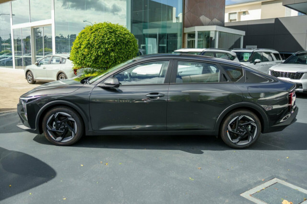 2024 MY25 Kia K4 CL4m Sport+ Sedan