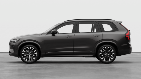 2026 Volvo XC90 L Series Ultra B5 Dark SUV image 2