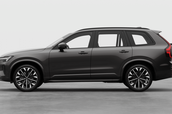 2026 Volvo XC90 L Series Ultra B5 Dark SUV