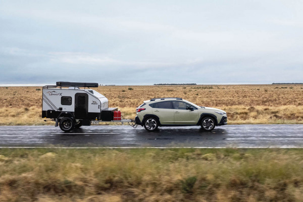 Crosstrek