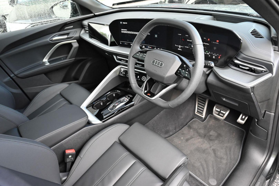 2026 MY25 Audi Q5 FY TFSI 200kW sport SUV