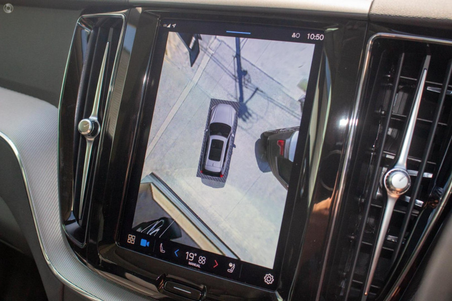 2024 MY25 Volvo XC60 UZ Plus B5 SUV Image 10