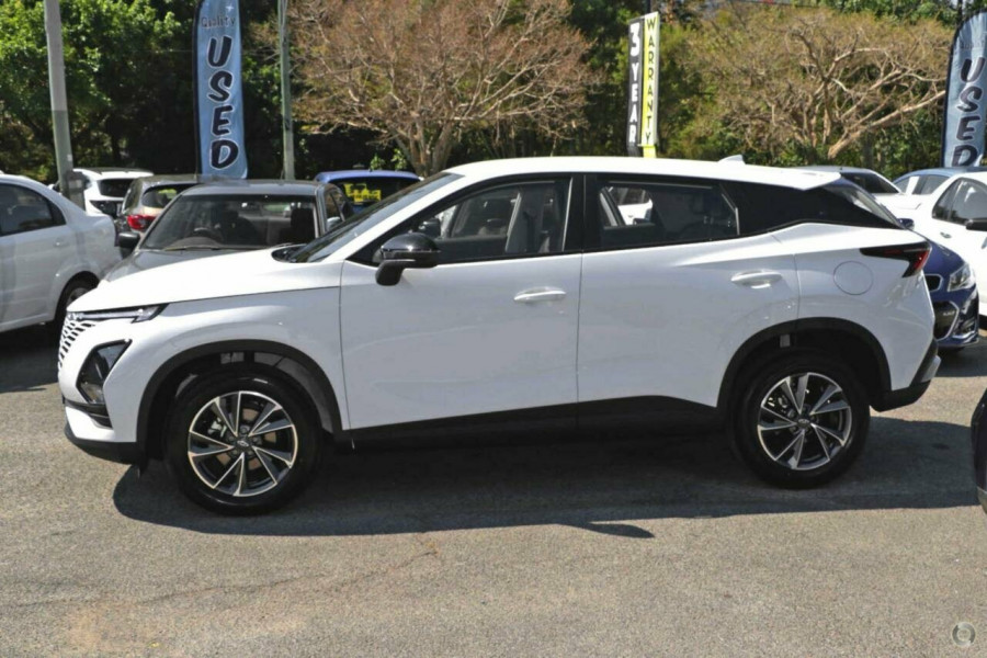 2024 Chery Omoda 5 T19C FX SUV Image 6