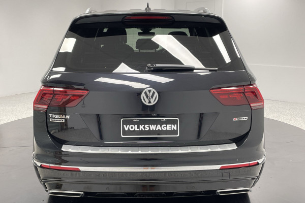 2019 Volkswagen Tiguan Allspace 162TSI Highline - Allspace Wagon