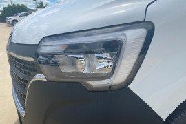 2020 Renault Master X62 Phase 2 Long Wheelbase Van