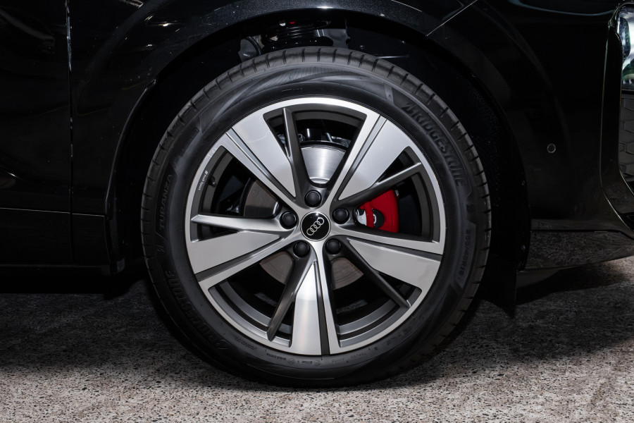 2025 Audi Q3 F3 TFSI SUV