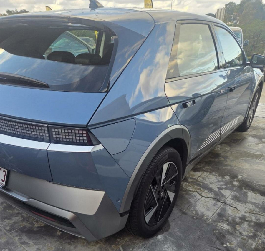 2025 MY26 Hyundai IONIQ 5 NE.V6  SUV Image 6