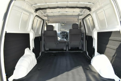 2019 MY20 Hyundai iLoad TQ4 Van Van