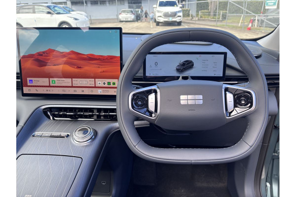 2026 Geely EX5 E245 Inspire Extended Range SUV Image 16