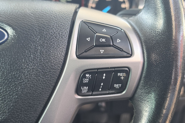 2021 MY21.25 Ford Ranger PX MkIII XLT Ute Image 24