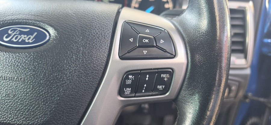 2021 MY21.25 Ford Ranger PX MkIII XLT Ute Image 24
