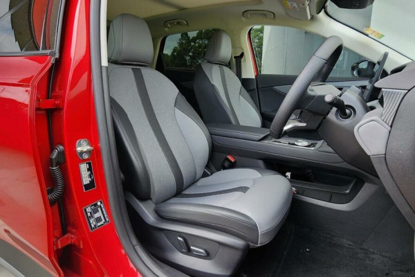 2025 MG MGS5 EV ZS3EM Essence 49 SUV Image 20