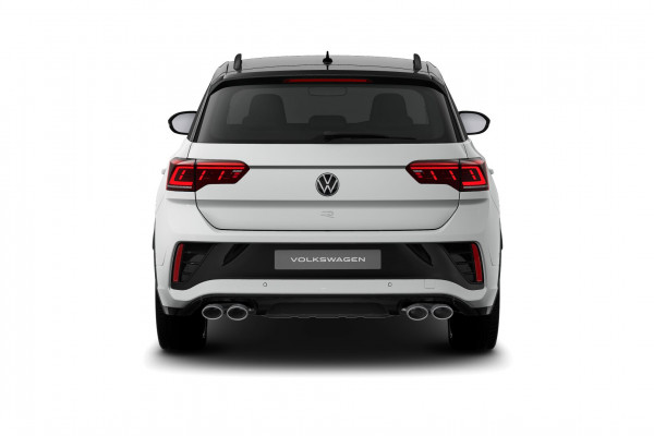 2024 MY24.5 Volkswagen T-Roc D11 R SUV