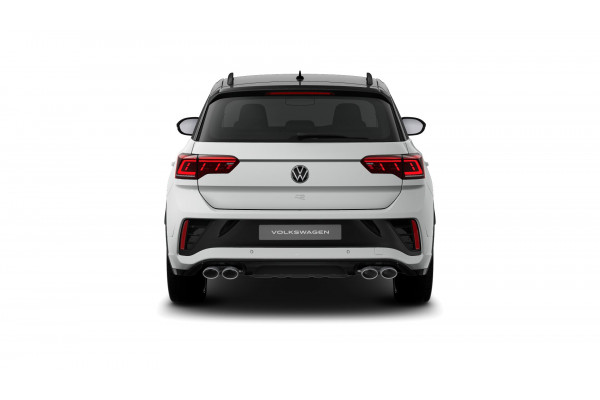 2025 MY24.5 Volkswagen T-Roc D11 R SUV