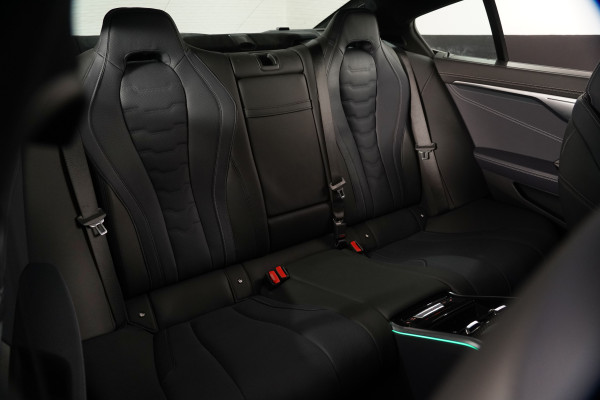 2023 BMW M850i Gran Coupe Coupe Image 33