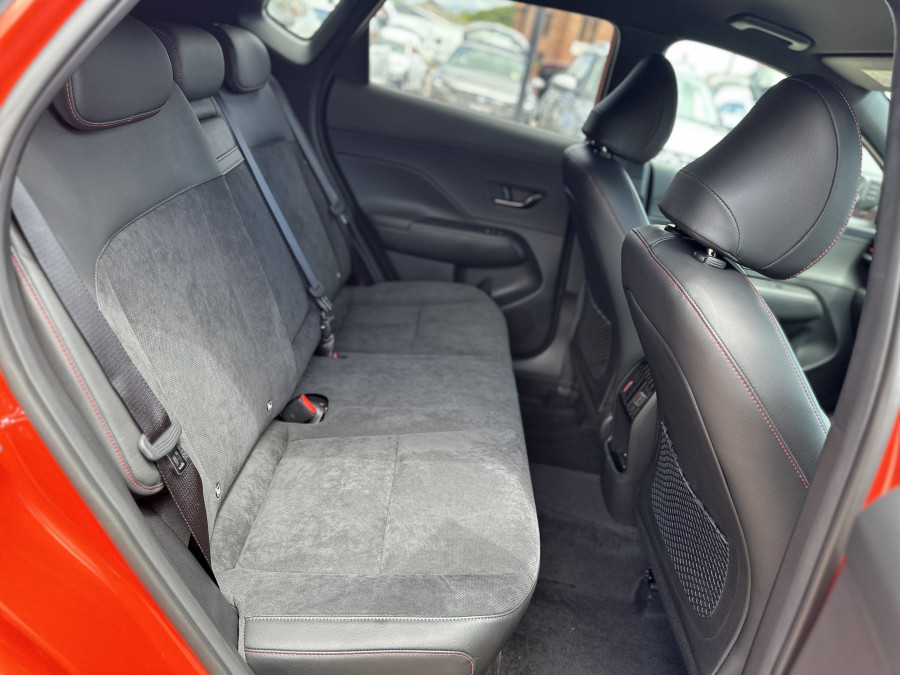 2027 Hyundai KONA SX2.V3 Elite N Line SUV Image 7