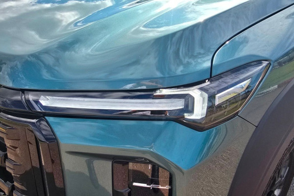 2026 MY25 LDV D90 SV9A Mode SUV Image 8