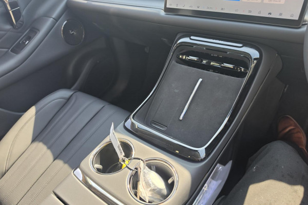 2026 AION AION UT No Series Luxury Hatch Image 17