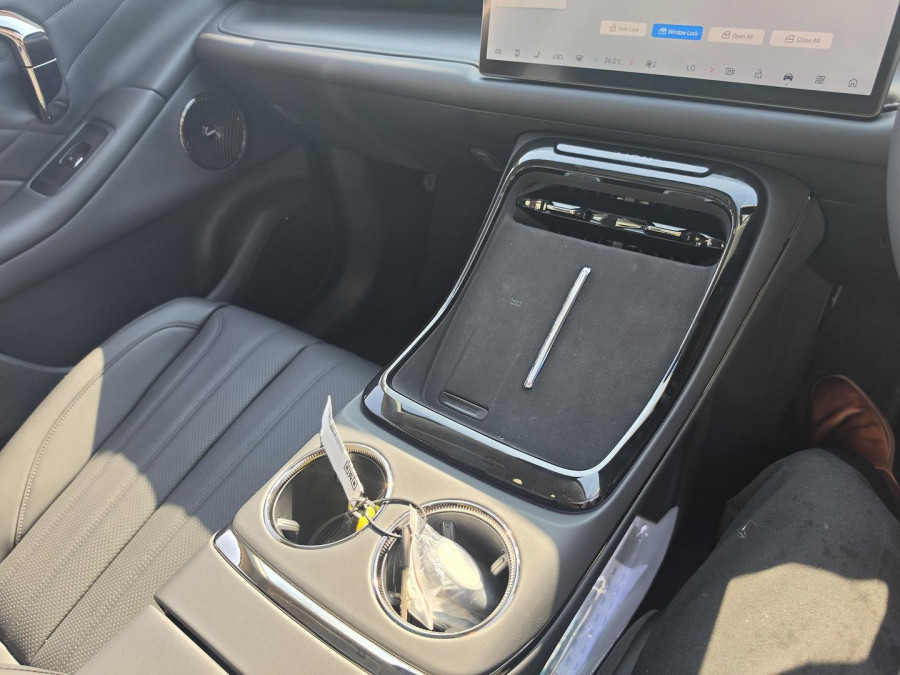 2026 AION AION UT No Series Luxury Hatch Image 17