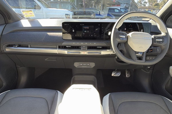 2026 MY27 Kia EV3 SV GT-Line SUV Image 13