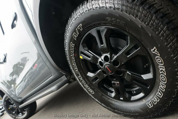 2024 Nissan Navara D23 PRO-4X Ute