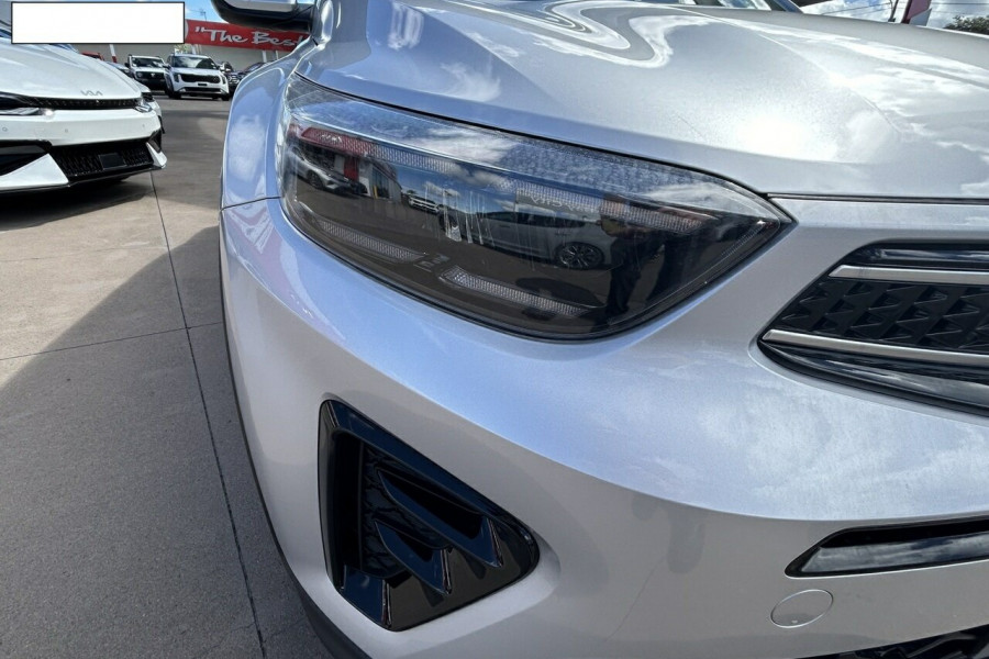 2025 Kia Stonic YB GT-Line SUV Image 11