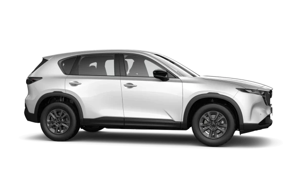 2026 Mazda CX-5 KM Series G25 Evolve SUV Image 9