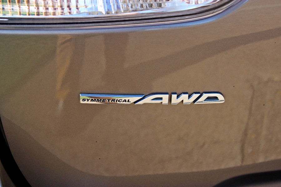 2019 MY20 Subaru Forester S5 2.5i-S SUV Image 7