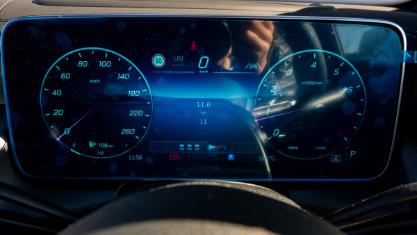 2026 MY25 Mercedes-Benz GLC-Class X254 GLC300 SUV image 28