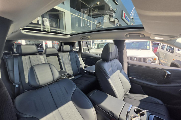 2026 AION AION V No Series Luxury SUV Image 30