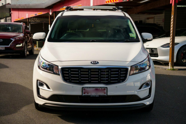 2019 Kia Carnival YP Sport Wagon Image 5