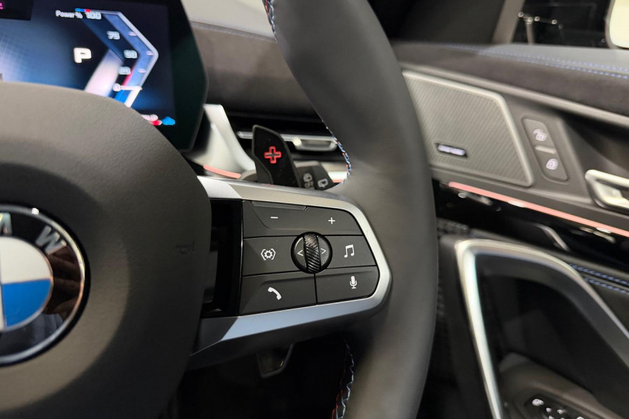 2025 BMW X1 U11 M35i xDrive SUV