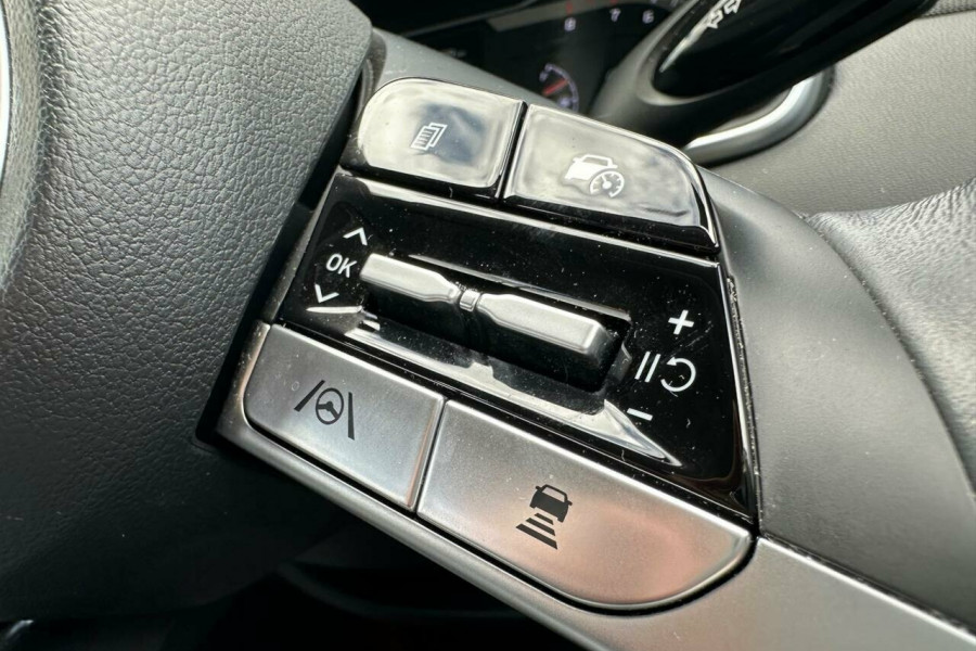 2022 MY23 Hyundai Tucson NX4.V2 SUV Image 16