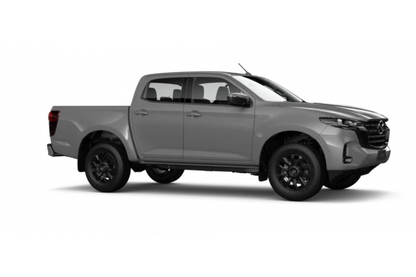 2026 Mazda BT-50 TF XT Ute Image 8