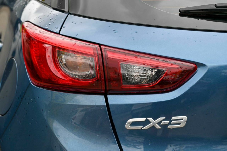 2020 Mazda CX-3 DK Maxx SUV Image 20