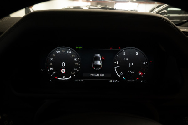 2026 Land Rover Defender L663 110 D350 X-Dynamic HSE SUV