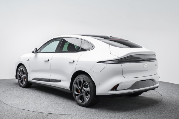 2026 MG IM6 Platinum SUV Image 5
