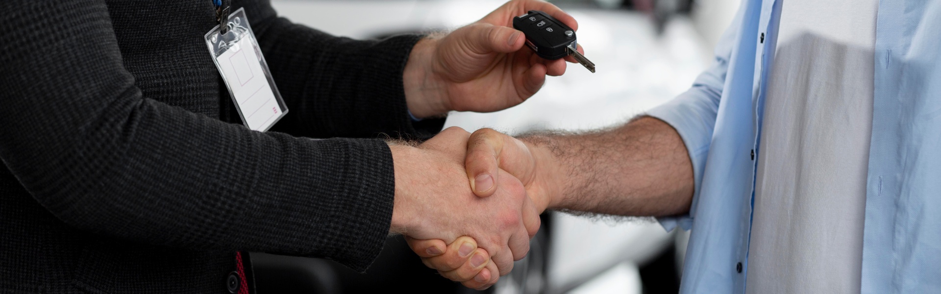 Sell your car