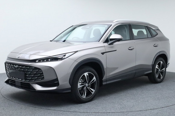 2026 MY25 MG HS AS33 Excite Hybrid+ SUV Image 5
