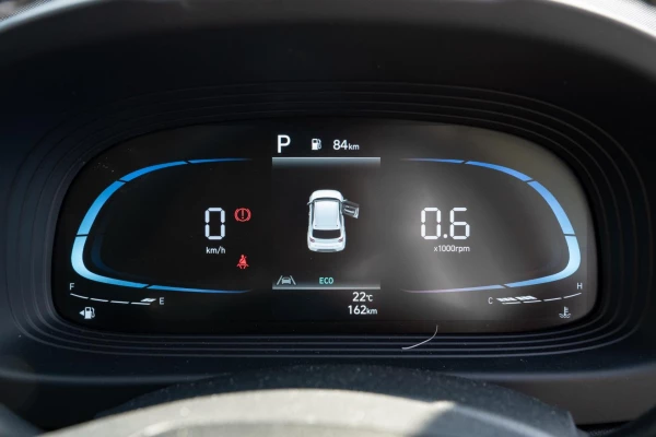 2025 MY26 Hyundai Venue QX.V5 Active SUV Image 11
