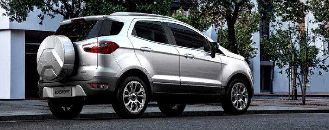 EcoSport