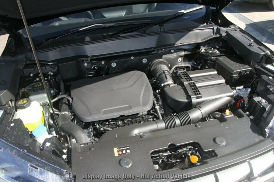 2026 GWM Haval H6 B01 Ultra Hybrid SUV Image 16