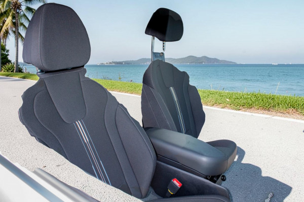 2026 Hyundai i30 CN7.V4  Sedan Image 7