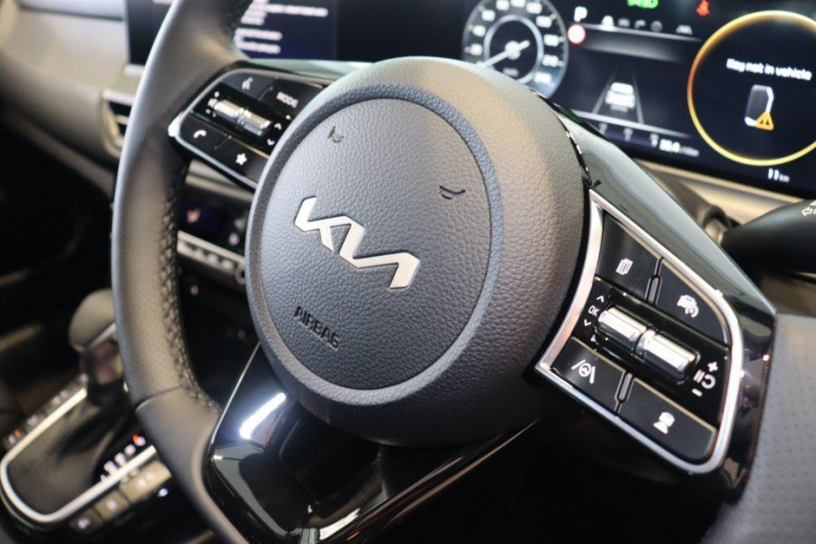 2025 MY26 Kia Seltos SP2 PE GT-Line SUV Image 16