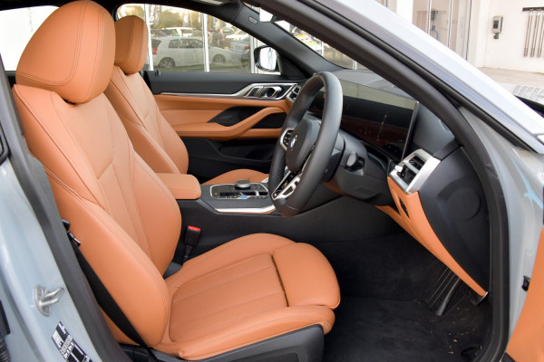 2026 BMW i4 G26 eDrive35 Hatch