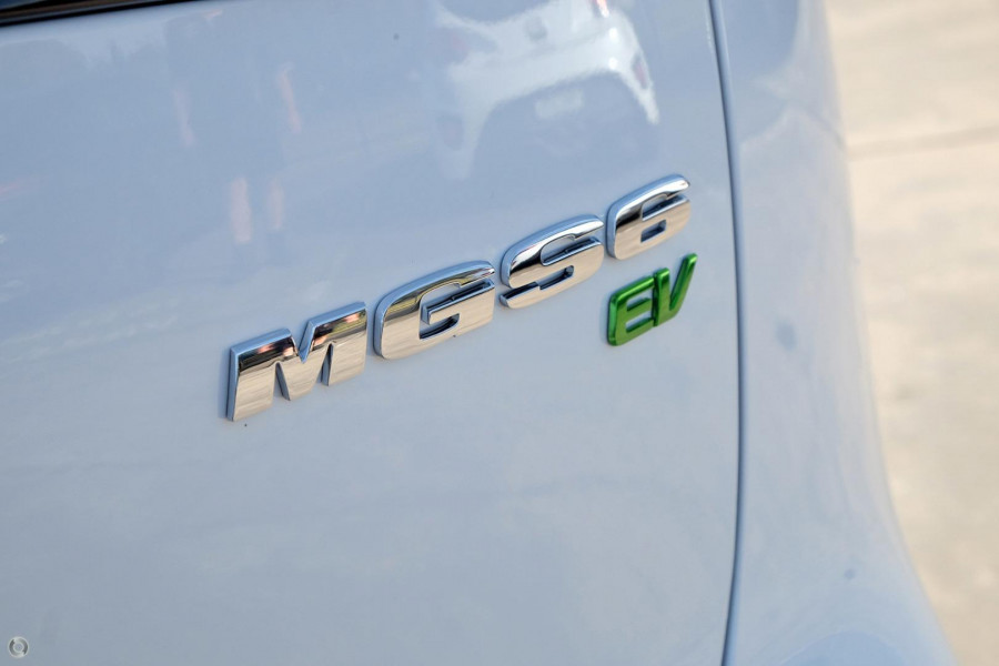 2026 MG MGS6 EV IS3E Essence SUV Image 10